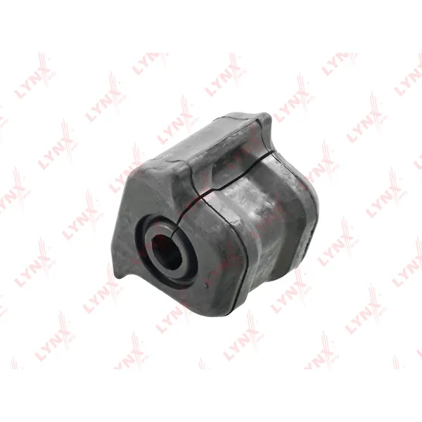 Втулка переднего стабилизатора R (D 21mm) LYNXauto C8564