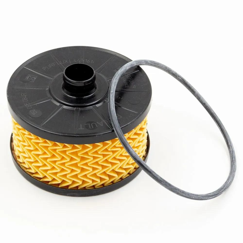 Фильтр масляный 1520 950 84R NISSAN Juke/Qashqai J11/RENAULT Captur 13-> 1520 950 84R