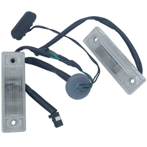КНОПКА ОТКРЫВАНИЯ БАГАЖНИКА ZIKMAR Z59183R