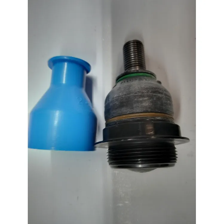 Опора шаровая L=R, Уценка CITROEN C4/PEUGEOT 308 CITROEN/PEUGEOT 9817375080-N1 Уценка