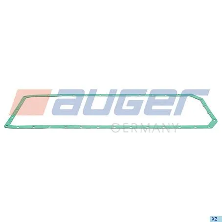 Прокладка картера MIDR062030 062045 RVI Kerax Manager Maxter Premium 1982... AUGER 83435