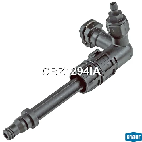 Трубка подшипника выжимного KRAUF CBZ1294IA