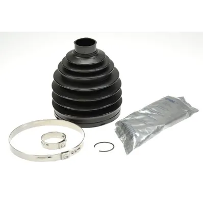 Пыльник ШРУС SPIDAN 24549
