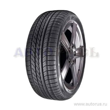 Шина R17 235/55 Goodyear Eagle F1 Asymmetric 2 99Y лето 528563