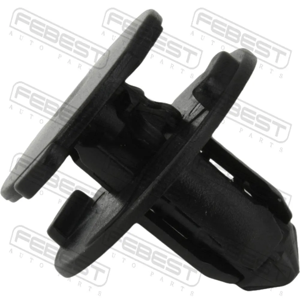 Клипса NISSAN JUKE UK MAKE F15E 2010.07- [EL] FEBEST 88570-135