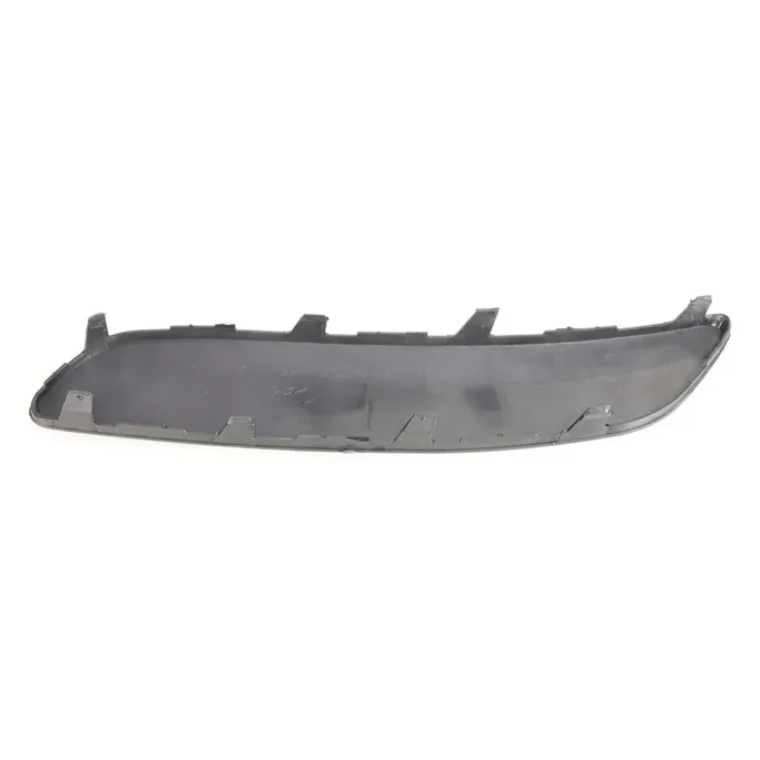 Молдинг бампера переднего Прав. VW Jetta 5 2005-2011 DoCar 1K0807718BGRUDCR