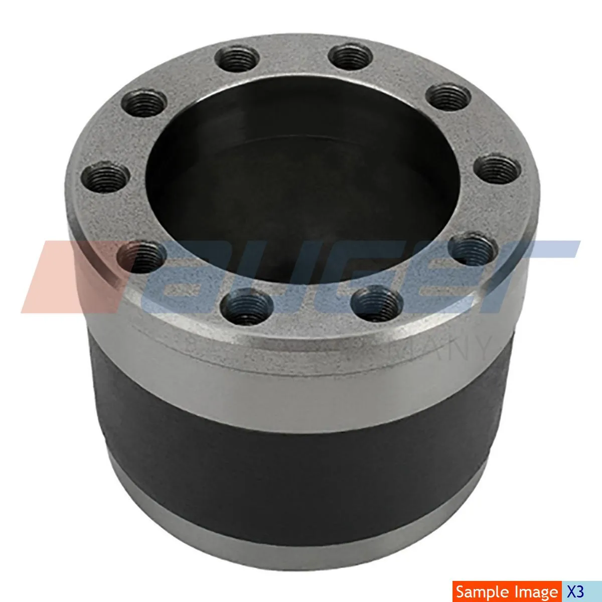 Ступица колеса без подшипника MERCEDES AUGER 87787