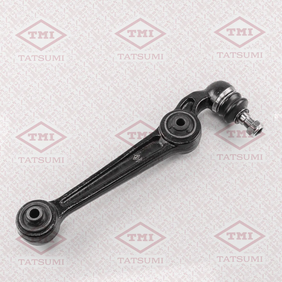 Рычаг передней подвески нижний L/R MAZDA 6 02-> TATSUMI TEE1007