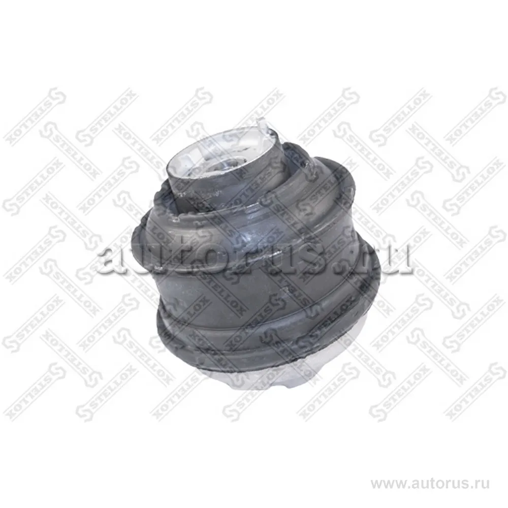 Подушка ДВС левая MB W202/W203/R170 2.0-2.3/2.5D/TD 92> STELLOX 25-17132-SX