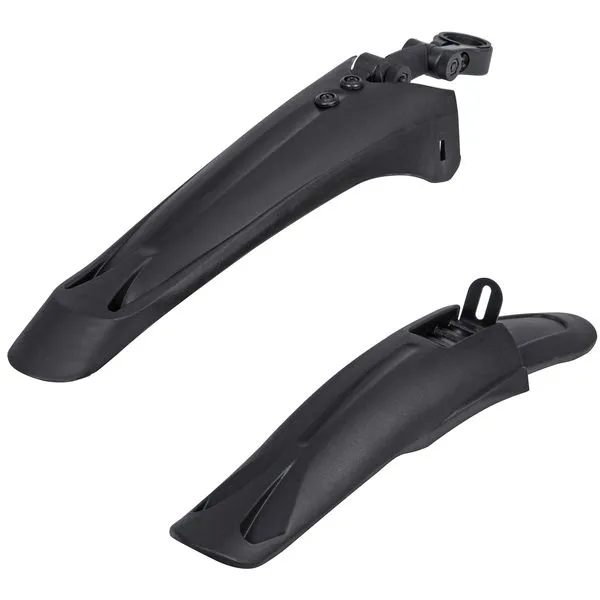 Крылья STG комплект, пластиковые, для колеса 20-24 MTB STG Х73976-5