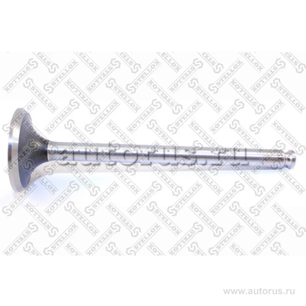 Клапан выпускной 31x7x103.5 mb w202 w210 w124 2.0-3.2 m104 m111 95 STELLOX 0124106SX
