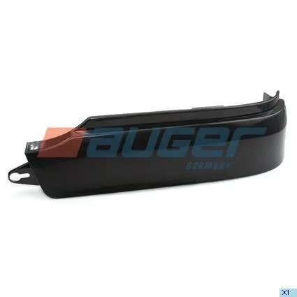 Спойлер, Бампер AUGER 75833