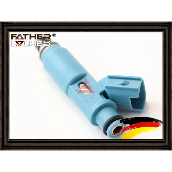 Форсунка топливная FATHER F1164R73