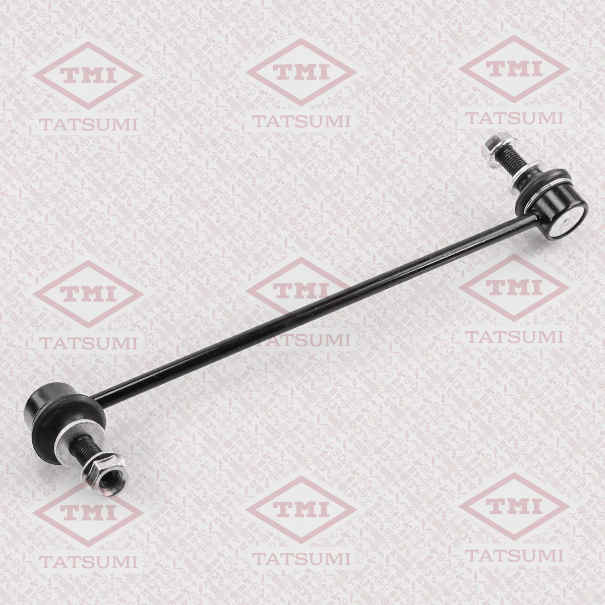 Тяга стабилизатора передняя L MERCEDES W204 07-> TATSUMI TEB1731L