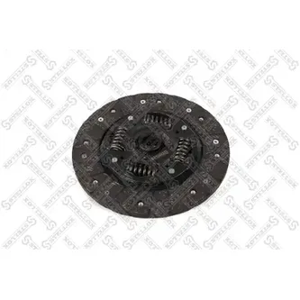 Диск сцепления Subaru Forester/Impreza 2.0T/2.5T 02> STELLOX 07-00250-SX