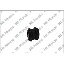 Втулка стабилизатора KIA Ceed (12-) переднего MANDO DCC010352
