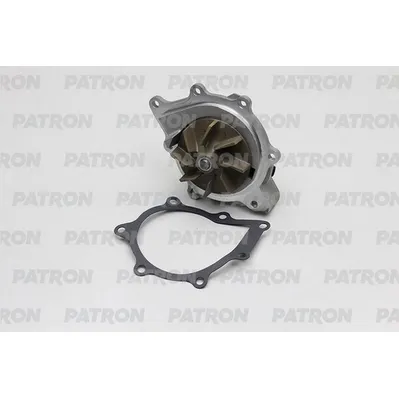 Насос водяной C145 FORD PSA 2.0-2.2 HDi 06> PATRON PWP1280