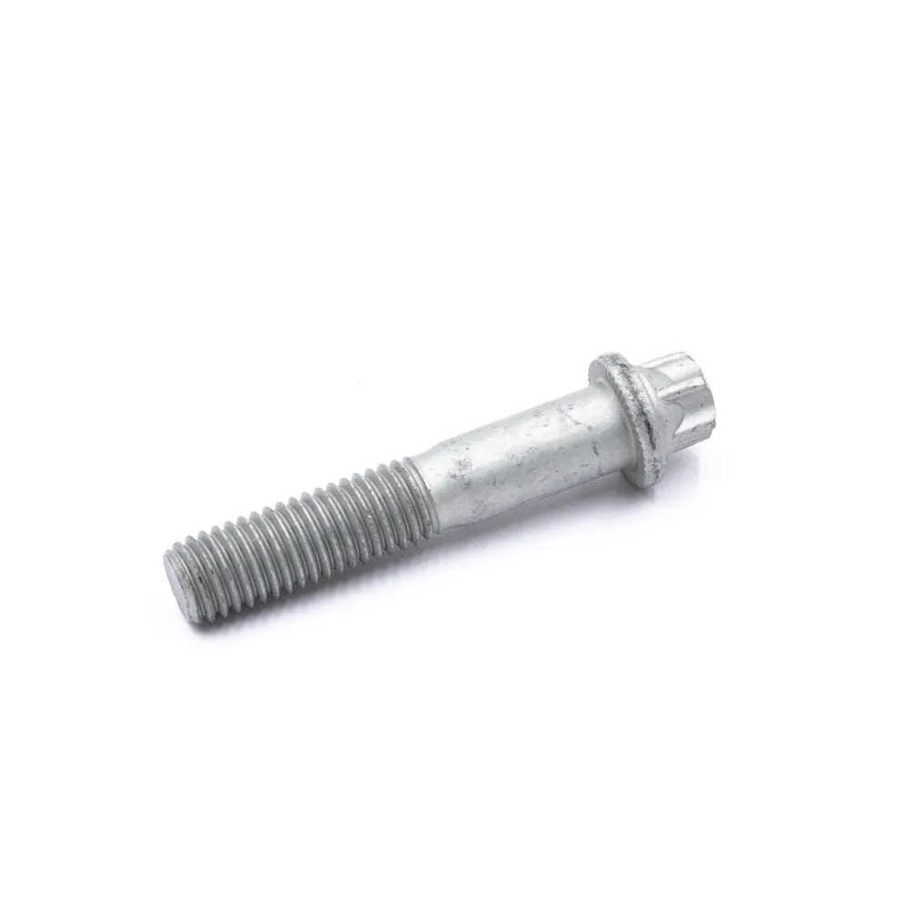 Болт с наружным torx c рифленой головкой BMW 26 11 7 526 322