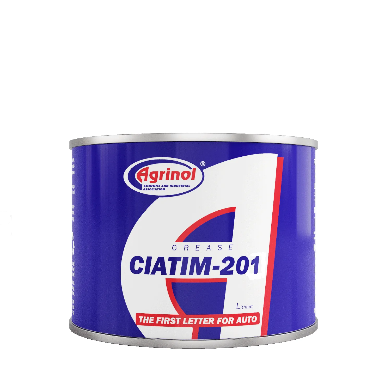 Смазка Агринол Циатим - 201 (400 гр.) банка Агринол VSK-E872-4473