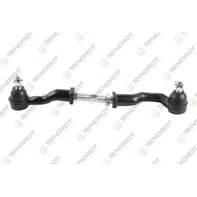 Тяга рулевая в сборе L KIA Sportage I 94-03 TEKNOROT KI-602612