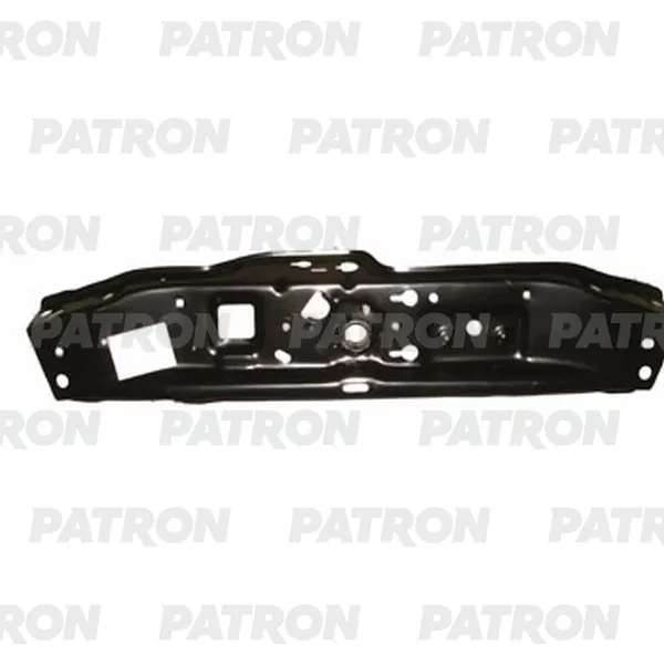 Панель кузова передн верхняя (телевизор) OPEL: ASTRA H 04-10 PATRON P770005T