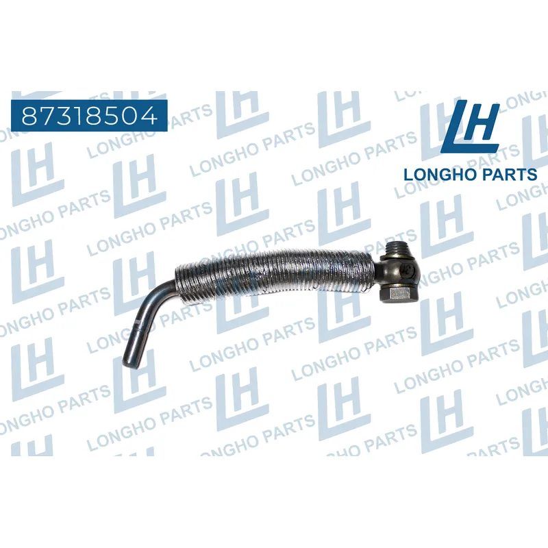 Трубкa системы охлаждения OPEL ASTRA-J/CASCADA/CORSA-D/E/ INSIGNIA/MERIVA-B/MO LONGHO 87318504