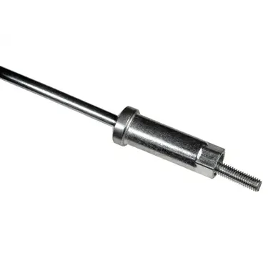 Натяжитель ремня тяга MB W124/W201/G463 1.8-2.5 M102 83> STELLOX 03-40521-SX