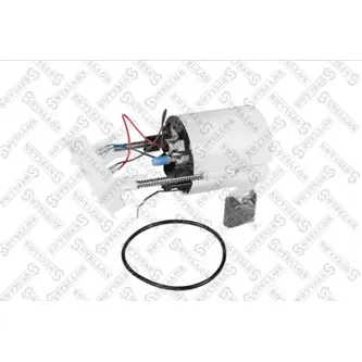 Насос топливный электрический модуль 3.0bar 170L/h BMW E81/E88/E90 STELLOX 10-02071-SX