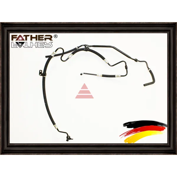 Шланги гидроусилителя FATHER F3835R81