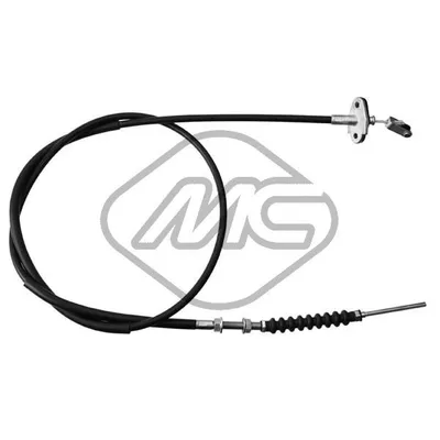 Трос сцепления SUZ VITARA 1,3 Metalcaucho 83312