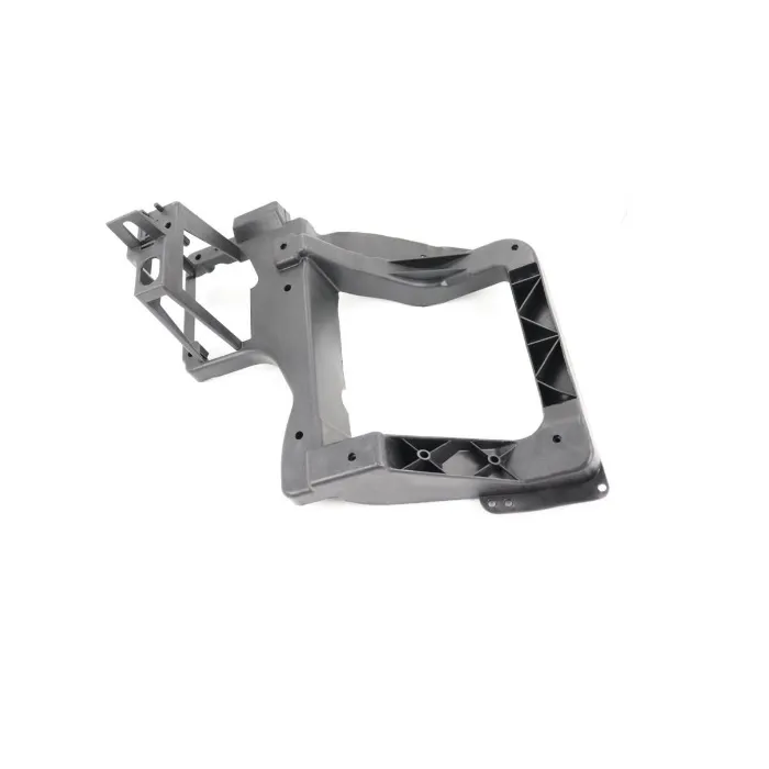 Кронштейн крепления фары лев JEEP CHRKE 14- GOOD GO JP1553L