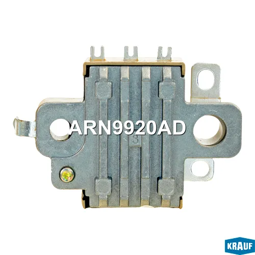 Регулятор генератора KRAUF ARN9920AD