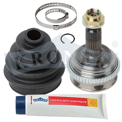 Шрус наружный HONDA Civic VII 1.6 01-05 KRONER K101800