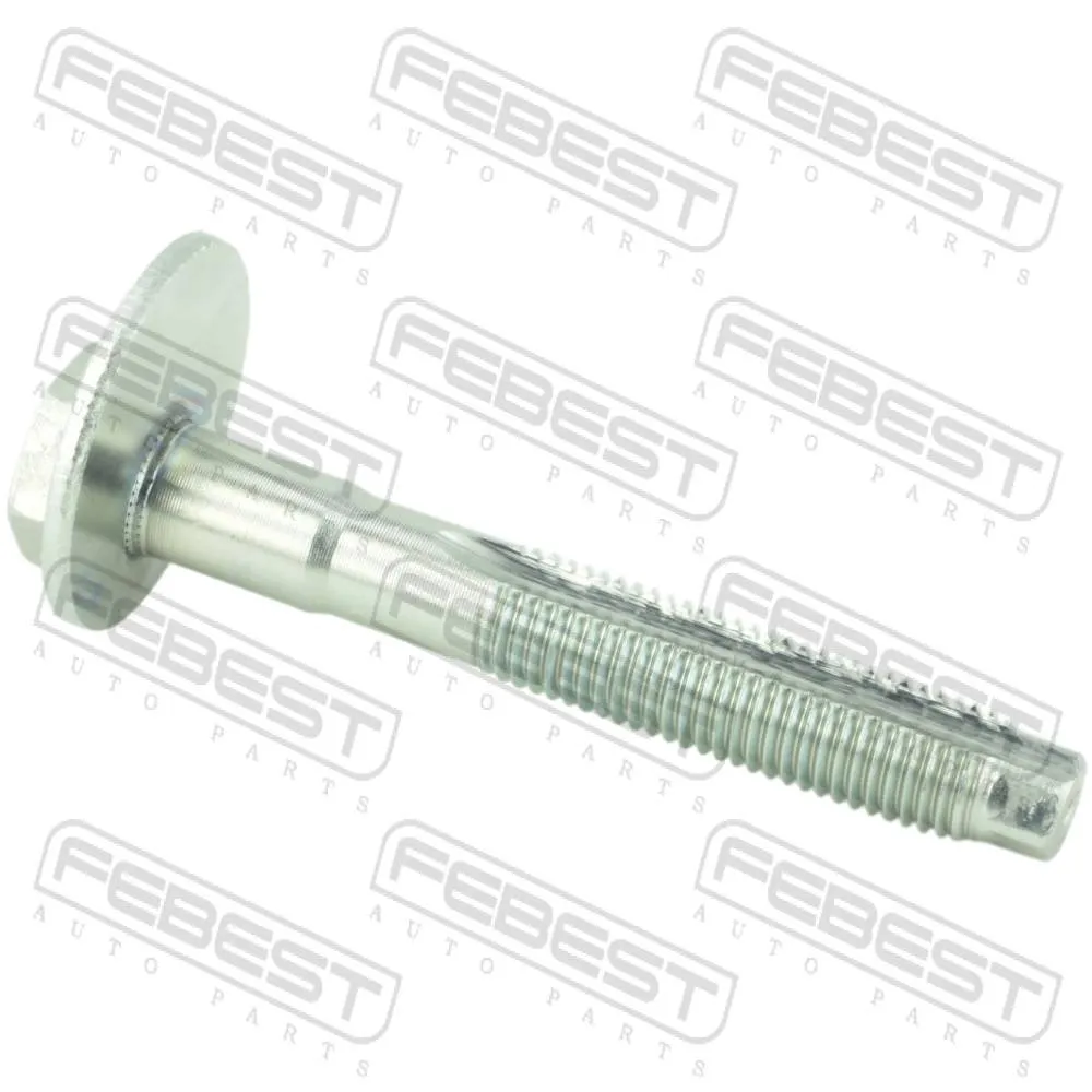 Болт с эксцентриком VAG+Skoda 2008-> FEBEST 2329-003