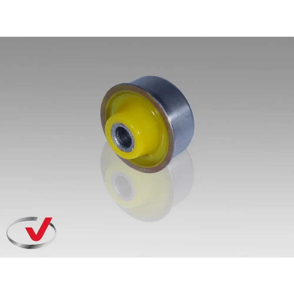 Сайлентблок Полиуретановый (задний) переднего рычага VTULKA 1061462