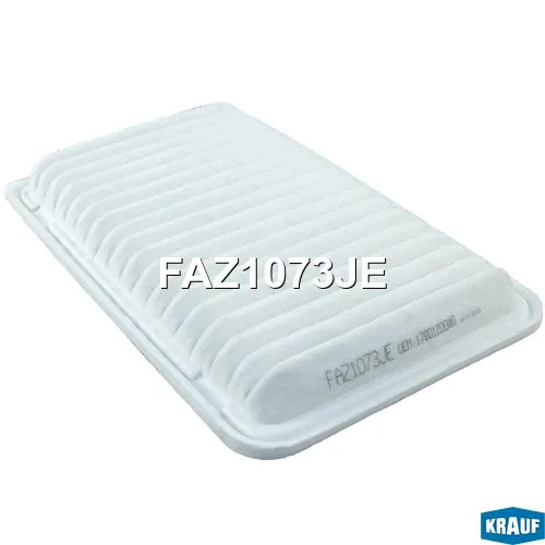 Фильтр воздушный KRAUF FAZ1073JE
