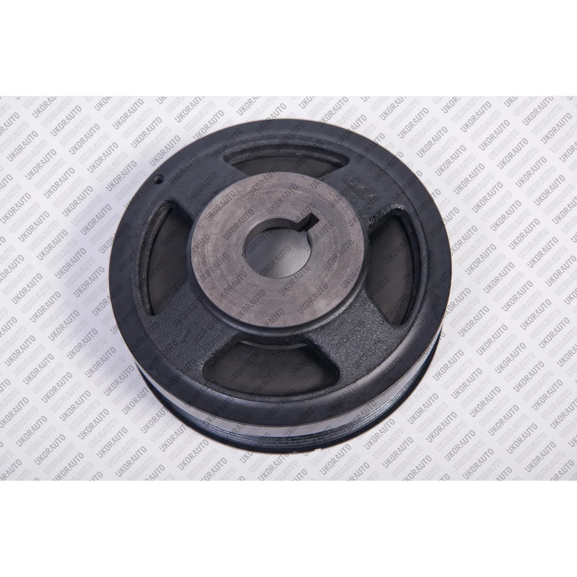 Шкив коленвала UkorAuto UCH9A643925