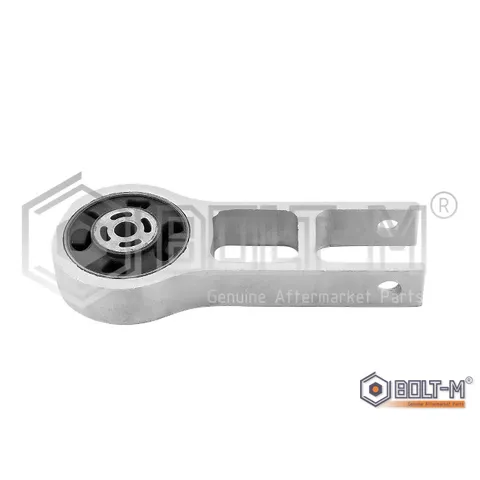 Подушка двс задняя нижняя BOLT-M BM7421