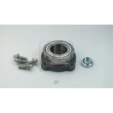 Подшипник ступицы RR комплект QUATTRO FRENI QF34D00016