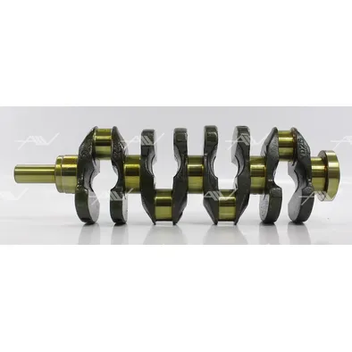 Коленвал NISSAN YD25 (12200-AD200 12200-AD210) AUTOWELT CN33004