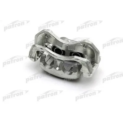 Суппорт тормозной передн лев Mitsubishi Galant 2.5 92-96 AKE PATRON PBRC633