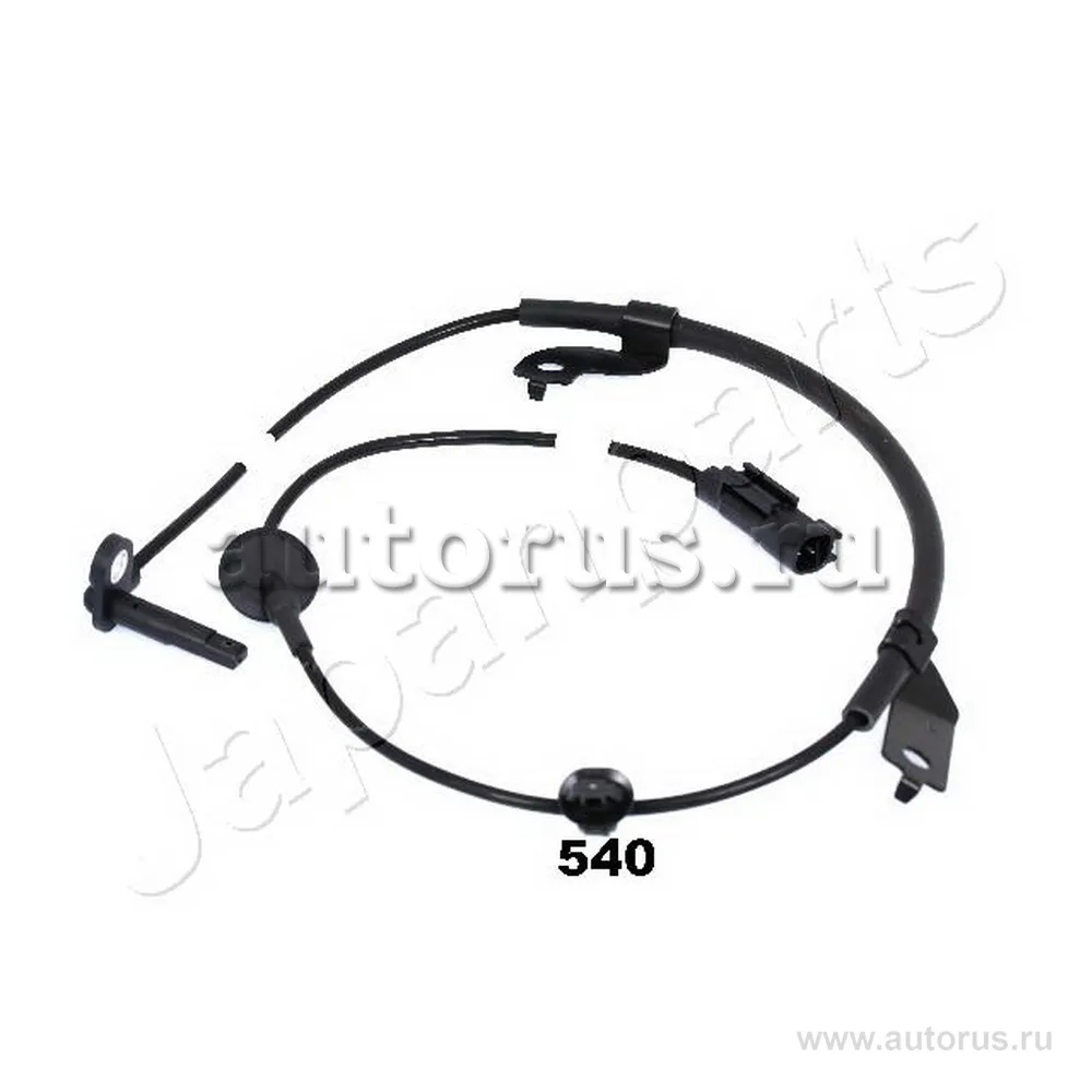 Датчик ABS JAPANPARTS ABS540