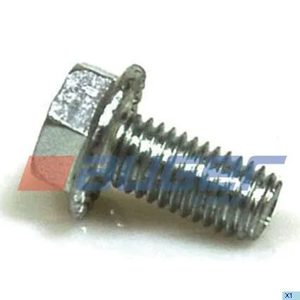 Болт DIN6921 M10x20х1,5 AUGER 59271