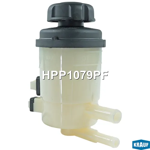 Бачок ГУР/ЭГУР KRAUF HPP1079PF