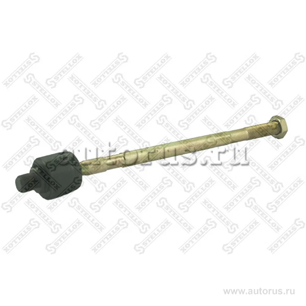 Тяга рул. л. с г/у Mazda 626 GC 87 (5571011_SX) STELLOX 5571010_SX
