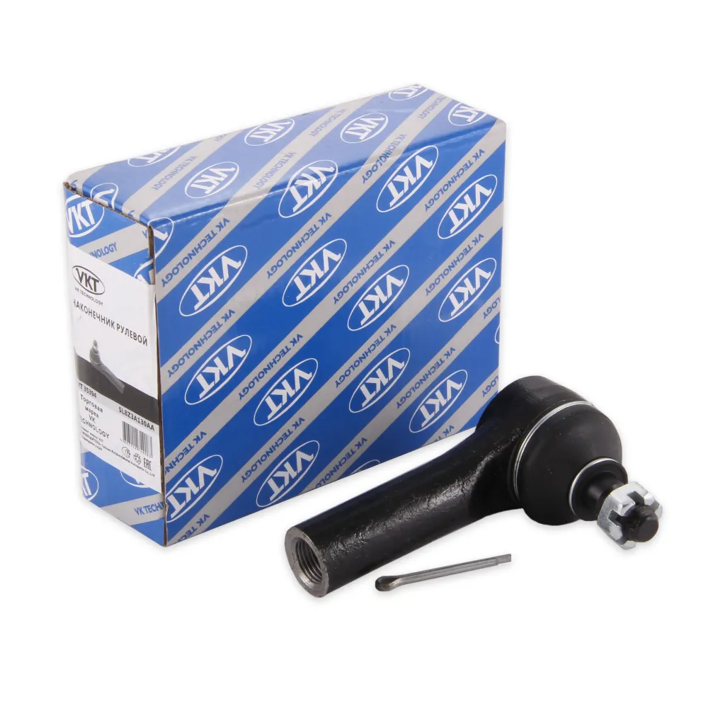Наконечник рулевой L,R VK TECHNOLOGY VT 35394