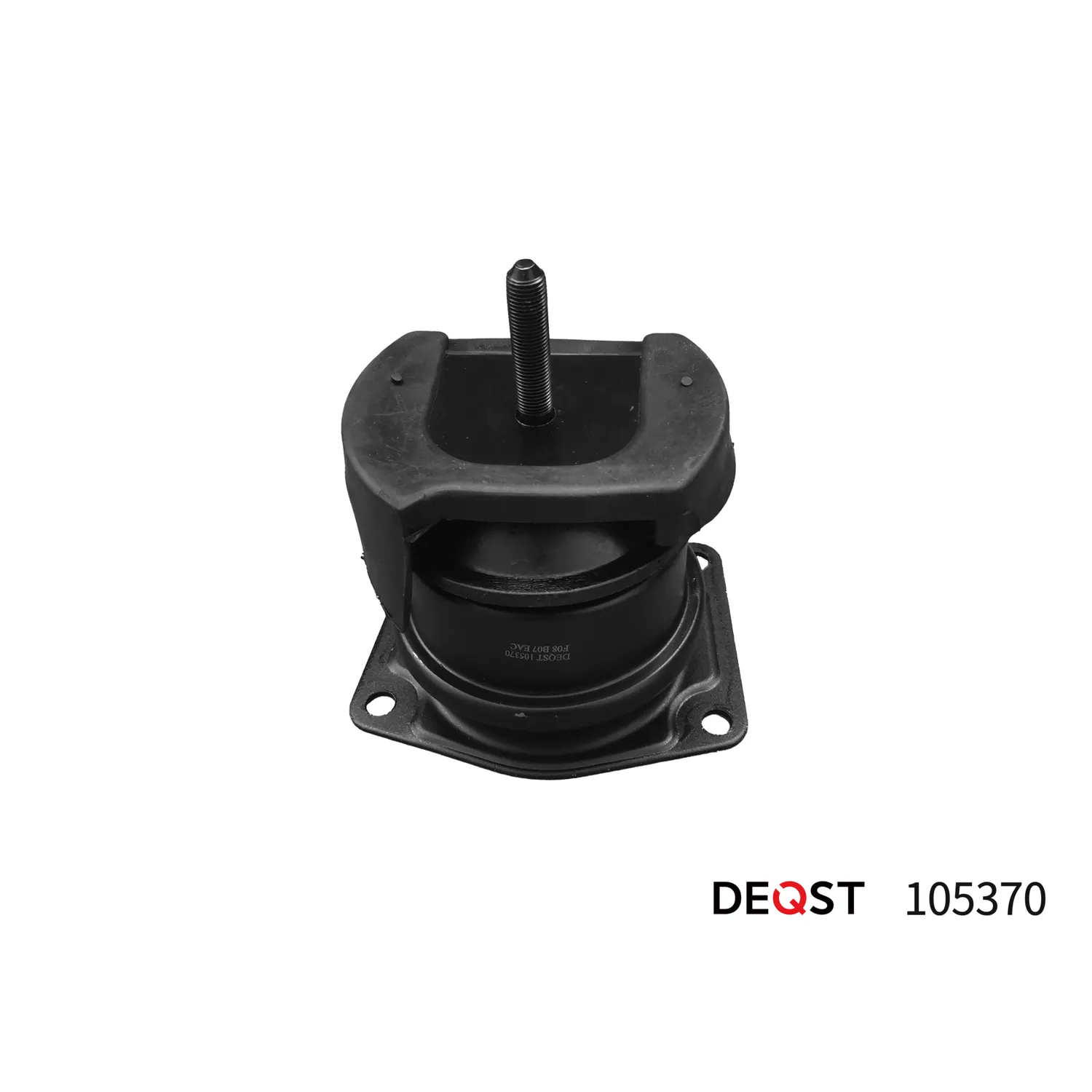 Опора двигателя. HONDA ACCORD S86 3.0 V6 1998-2002 DEQST 105370