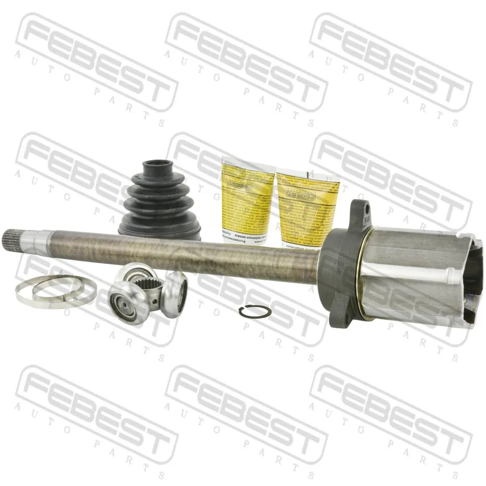 ШРУС внутренний R 26x31x26 NISSAN Quest 03-09 FEBEST 0211-V42RH