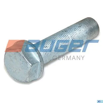 Бoлт, V-образная стойка Реактивная тяга AUGER 68253