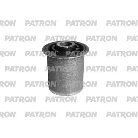 Сайлентблок рычага подвески JEEP COMMANDER 09/2005 - 12/2010 GRAND CHEROKEE II PATRON PSE11932